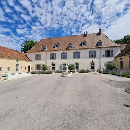 Tour De Lacuzon Apartment Dole Exterior photo